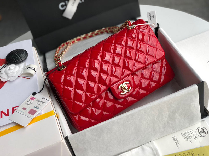 Chanel Bag New Arrival Luxury Bag - 189