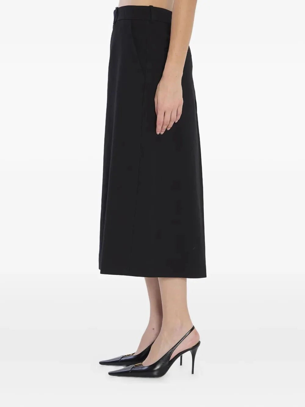 Saint Laurent Women Pants