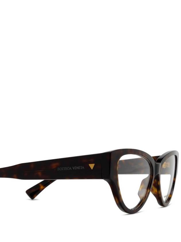 Bottega Veneta Bottega Veneta BV1320O Havana