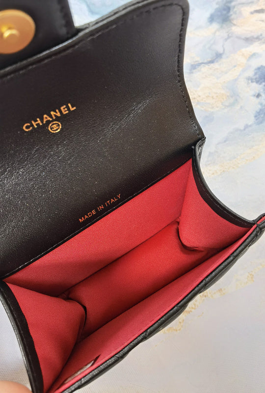 Chanel Bag New Arrival Luxury Bag - 338