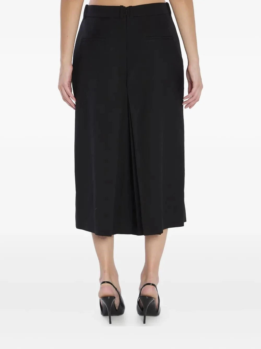 Saint Laurent Women Pants