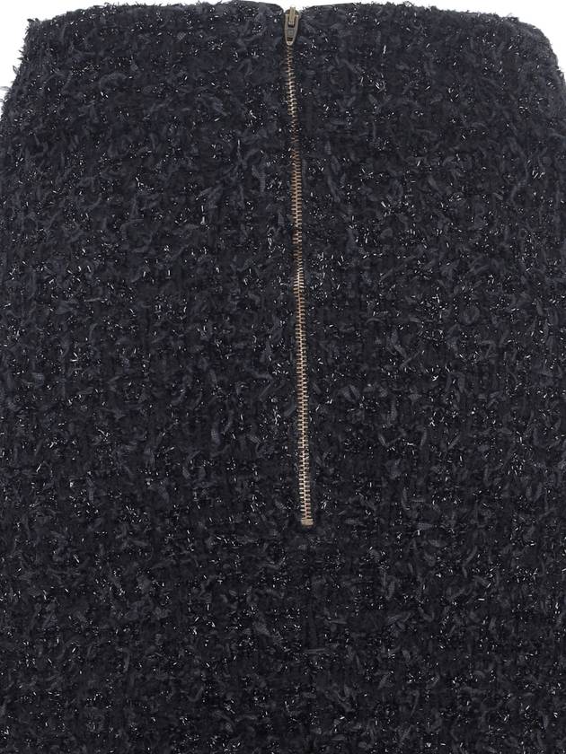 Balenciaga Balenciaga Skirts Black