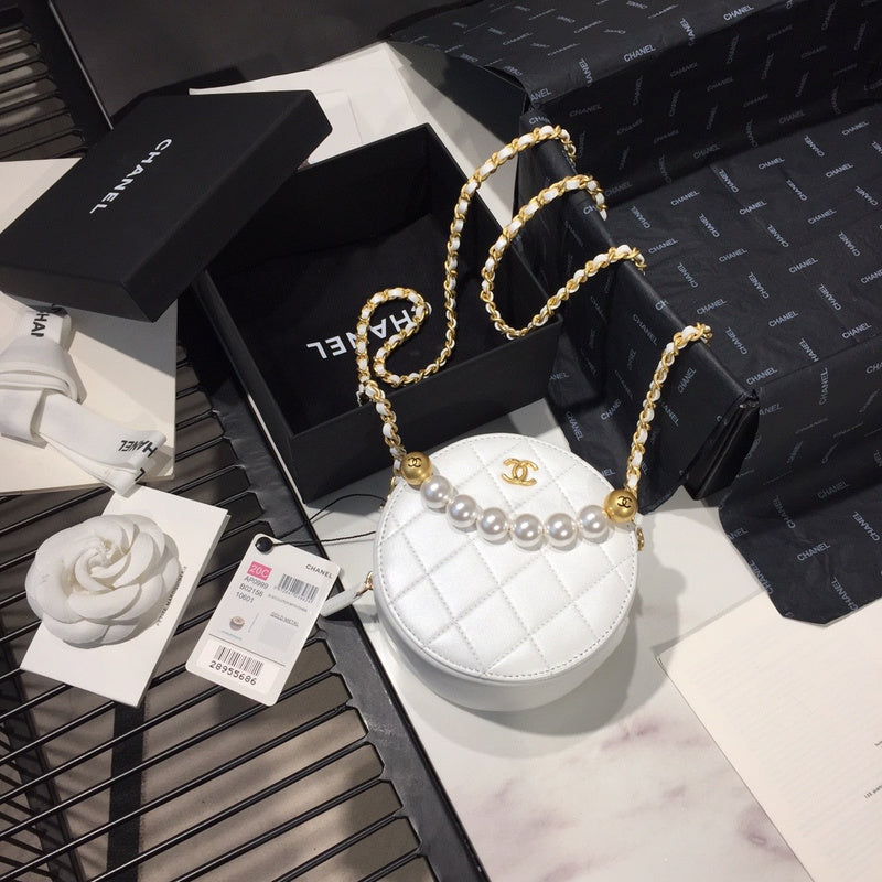 Chanel Bag New Arrival Luxury Bag - 103
