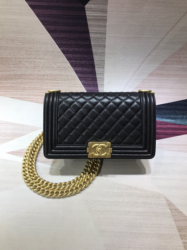 Chanel Bag New Arrival Luxury Bag - 349