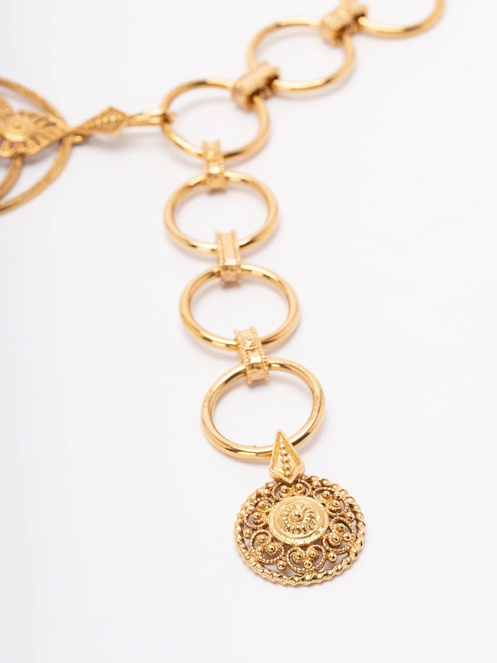 Chloe Women `Amulet` Belt