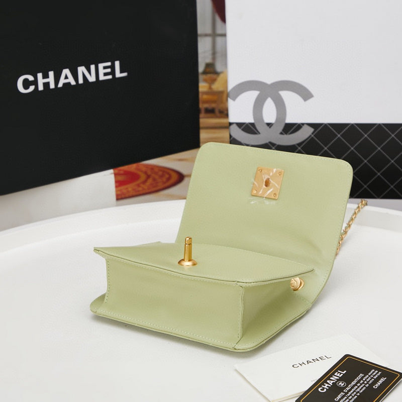 Chanel Bag New Arrival Luxury Bag - 732