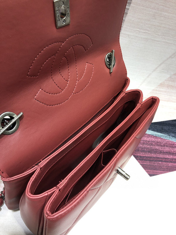 Chanel Bag New Arrival Luxury Bag - 423