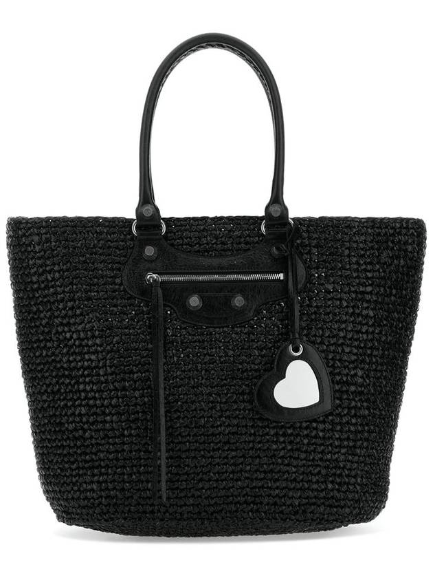 Balenciaga tote bag 786189 2AA19 1000