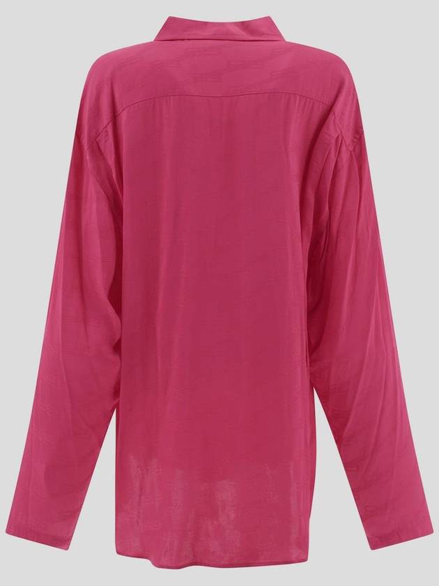 Balenciaga Balenciaga Shirts