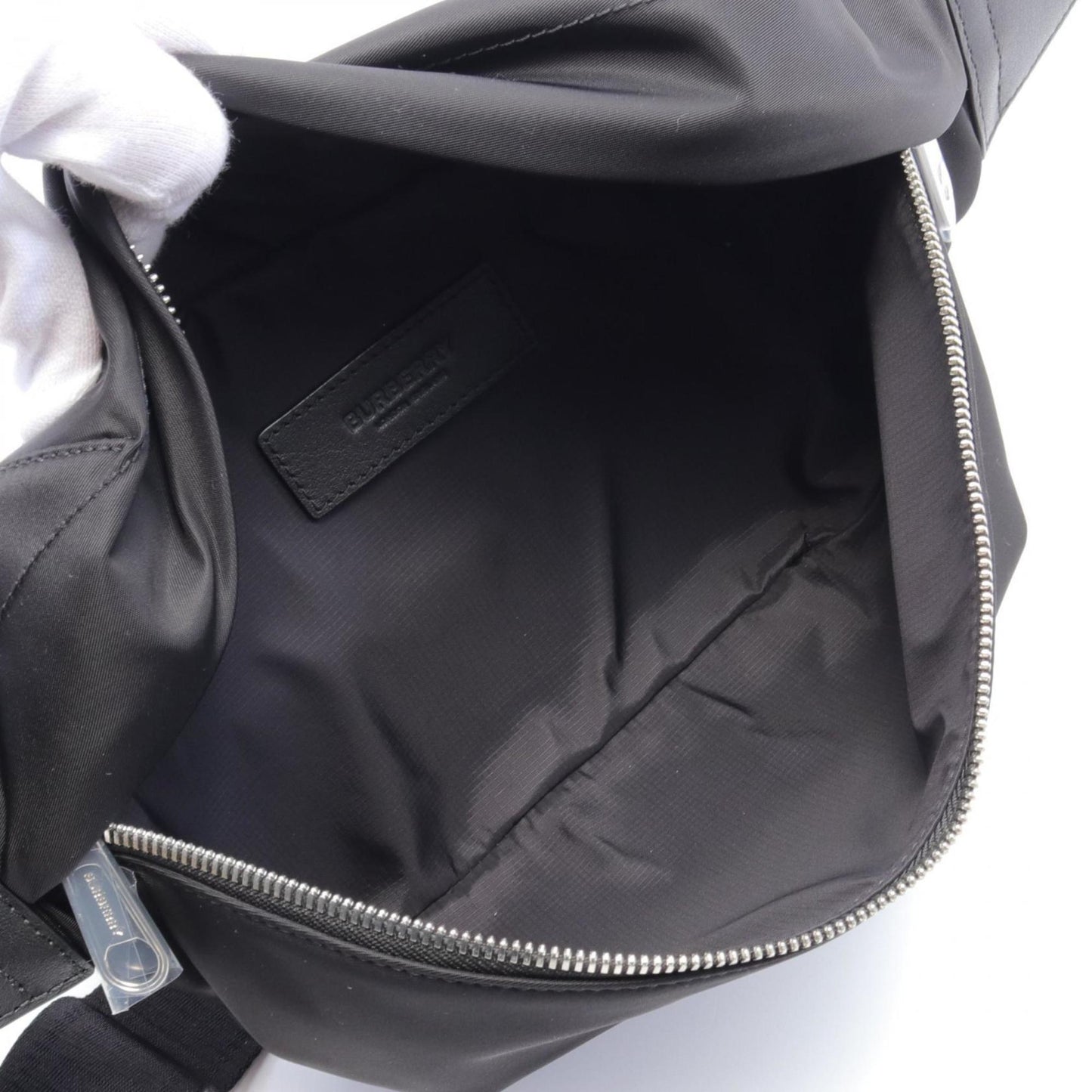 Burberry Nylon Fanny Pack