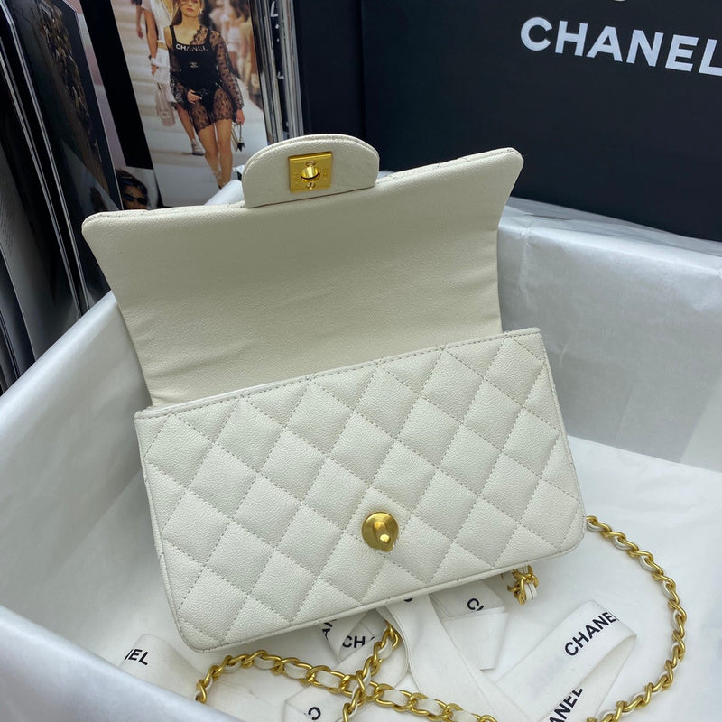 Chanel Bag New Arrival Luxury Bag - 417