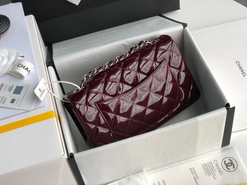 Chanel Bag New Arrival Luxury Bag - 194