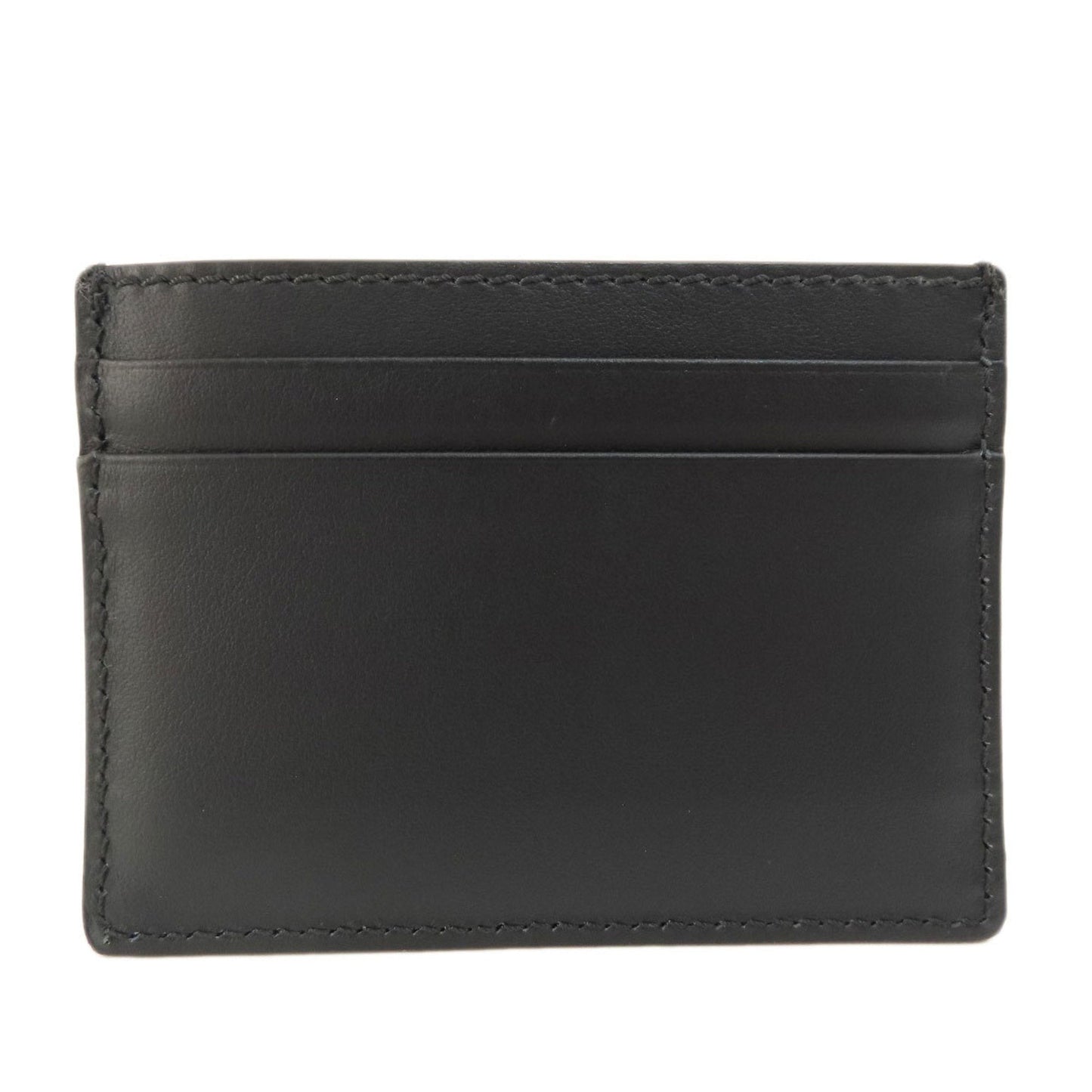 Burberry Leather Business Card Case ()