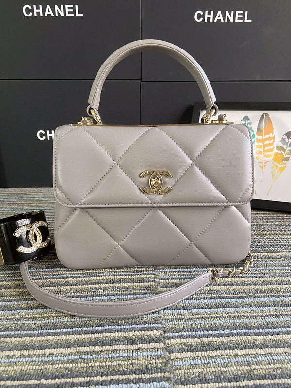 Chanel Bag New Arrival Luxury Bag - 419