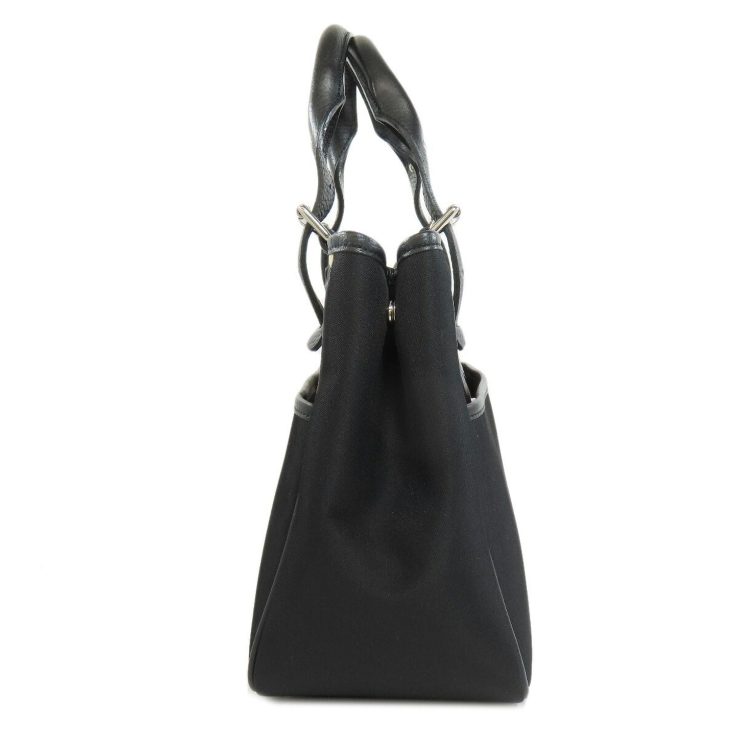 Burberry Nylon Tote Bag ()