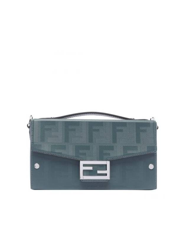 Fendi Shadow Baguette Soft Trunk Bag 7VA565 AJF4F100M B0010949247