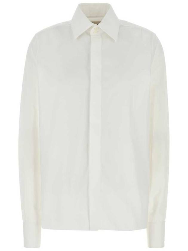 Saint Laurent Saint Laurent Shirts