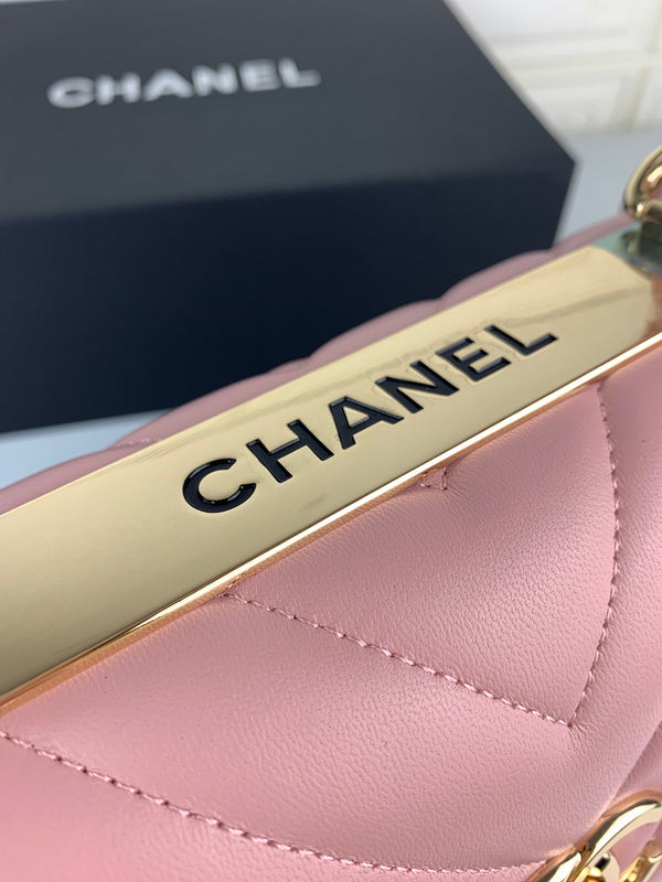 Chanel Bag New Arrival Luxury Bag - 1000