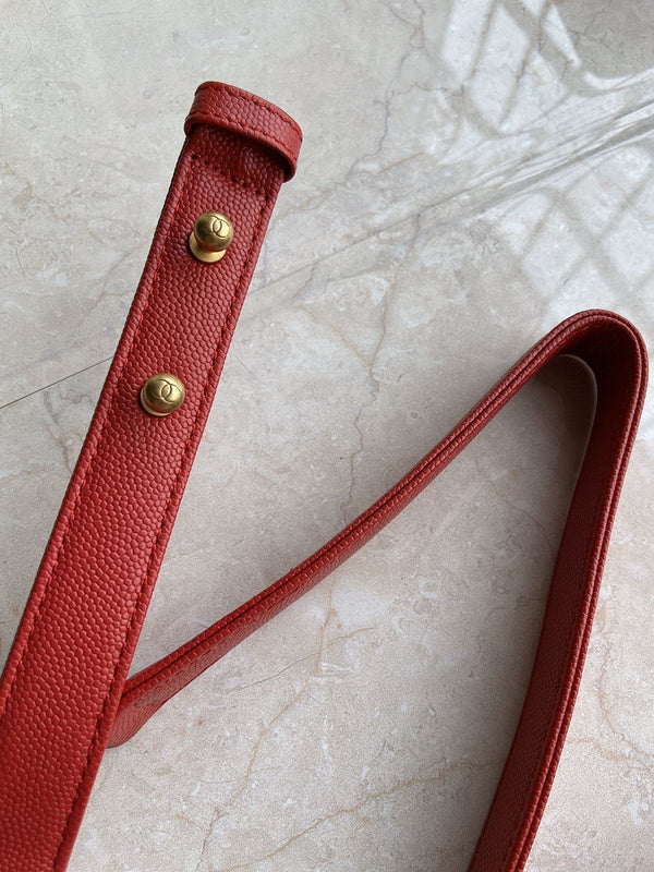 Chanel Bag New Arrival Luxury Bag - 356