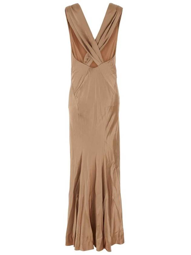 Saint Laurent Saint Laurent Dress