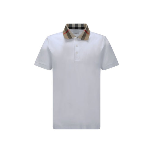 Burberry Cody Polo Men's Shirt