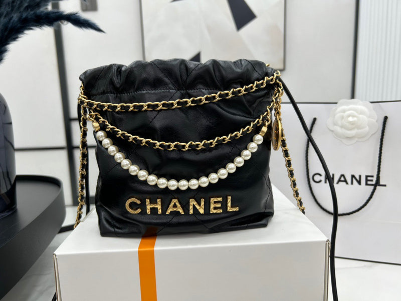 Chanel Bag New Arrival Luxury Bag - 154