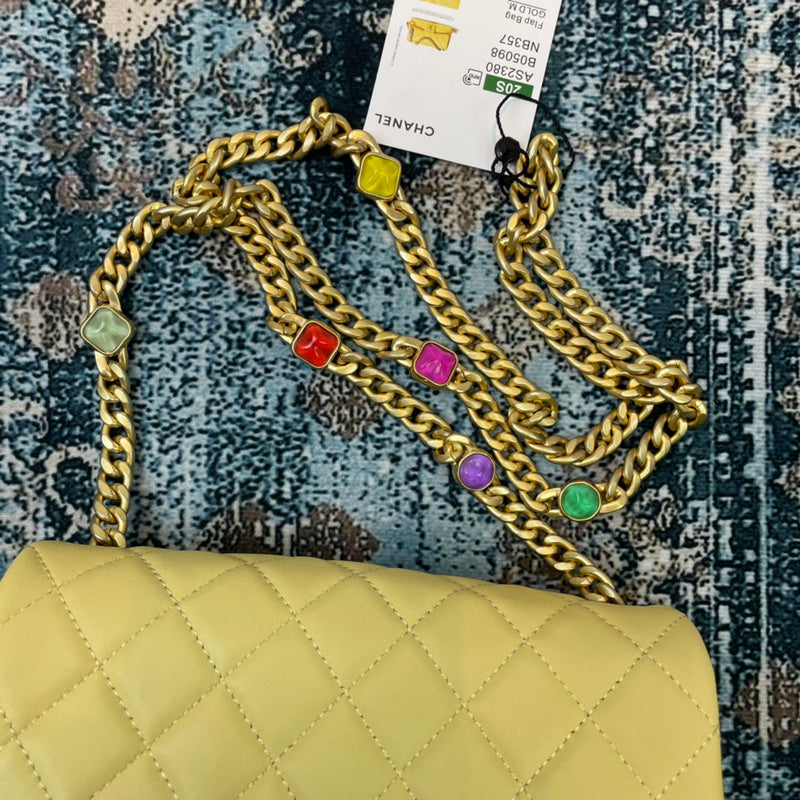 Chanel Bag New Arrival Luxury Bag - 656