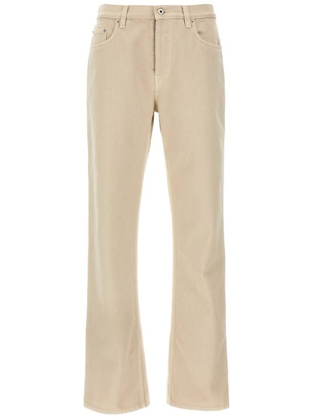 Burberry Burberry Denim Jeans
