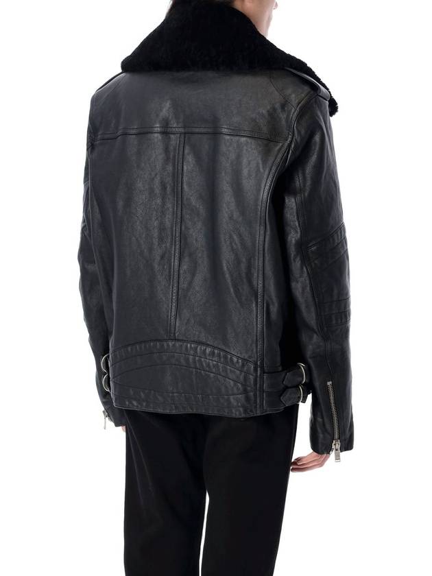 Saint Laurent Saint Laurent Biker Jacket