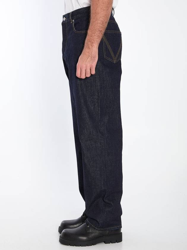 Bottega Veneta Bottega Veneta Pants 813512V0W204245