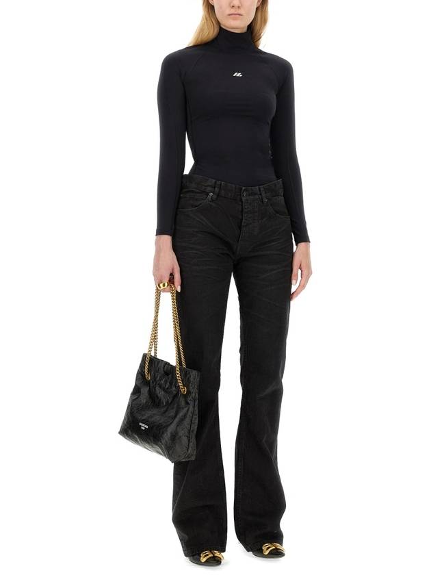 Balenciaga STRAIGHT PANTS