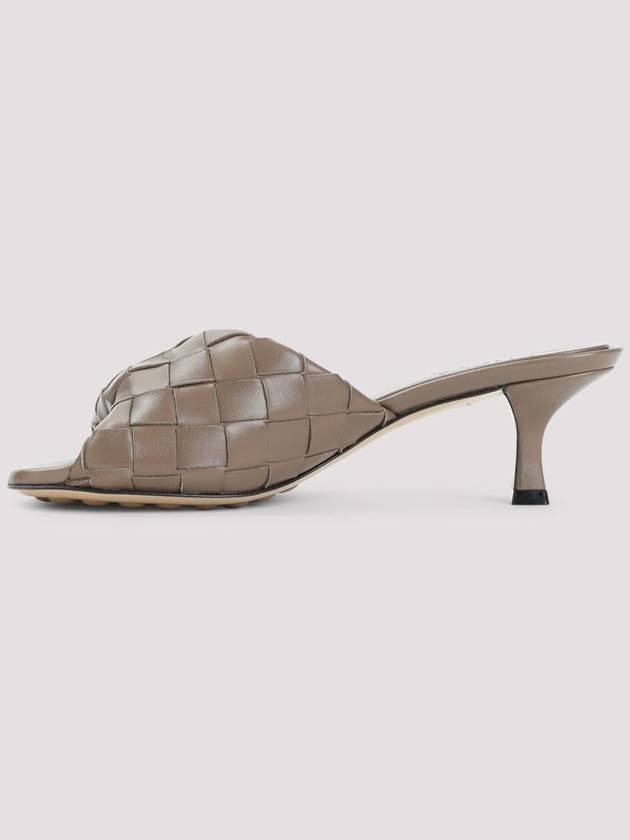 Bottega Veneta Bottega Veneta Mules