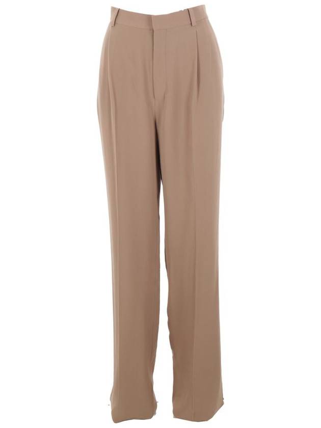 Saint Laurent Saint Laurent Trousers