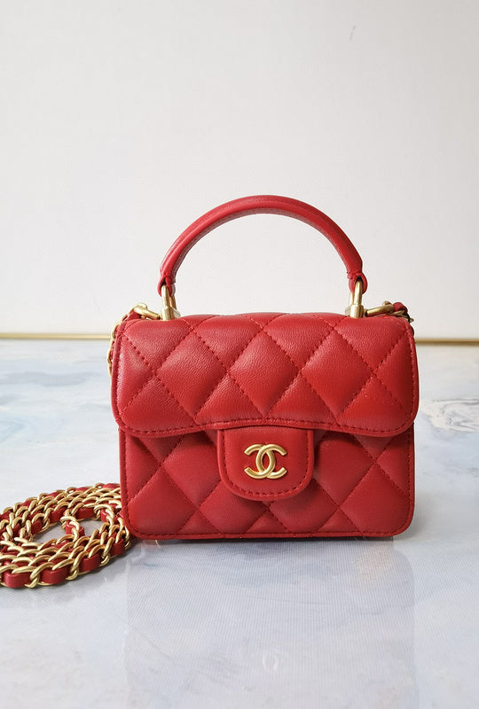 Chanel Bag New Arrival Luxury Bag - 332