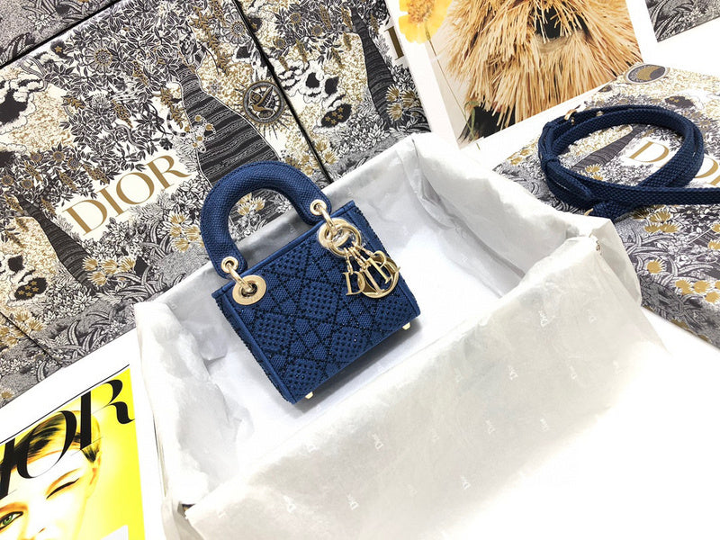 Dior Bag Luxury Bag New Arrival - 4598
