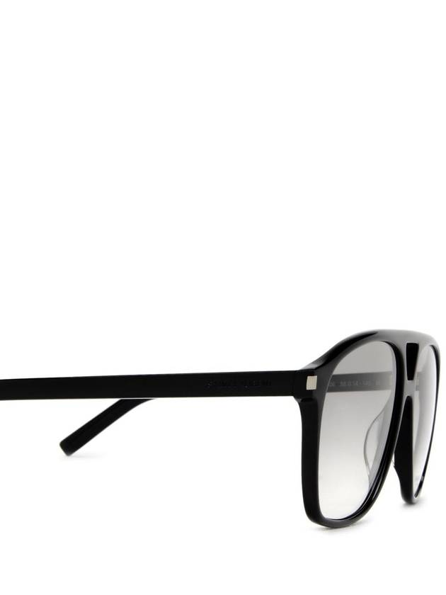 Saint Laurent Saint Laurent SL 596 Black