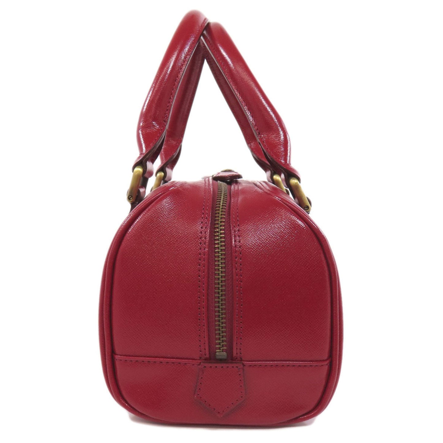 Burberry Pvc Handbag ()