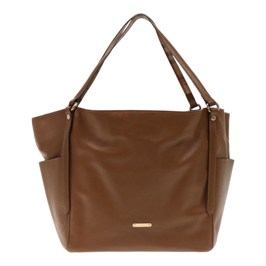 Burberry Canterbury  Leather Tote Bag ()