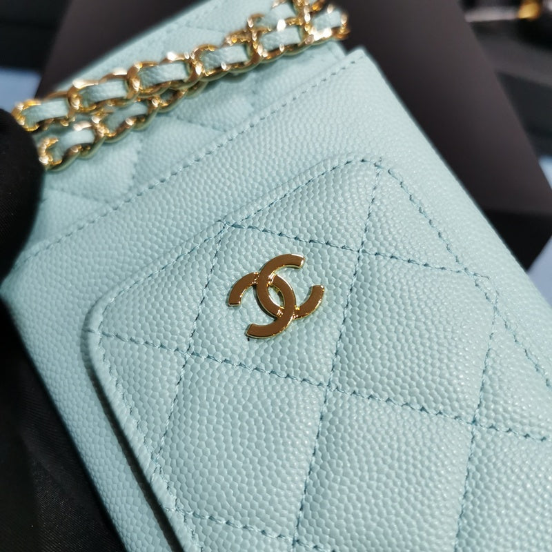 Chanel Bag New Arrival Luxury Bag - 096
