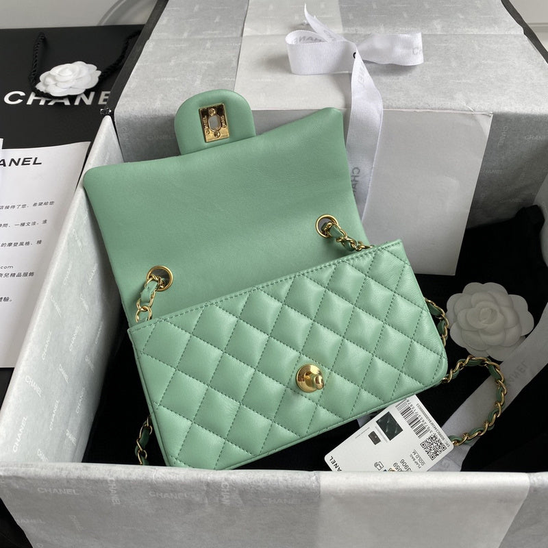 Chanel Bag New Arrival Luxury Bag - 398
