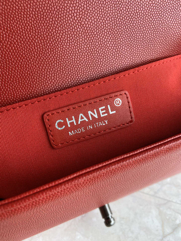 Chanel Bag New Arrival Luxury Bag - 360