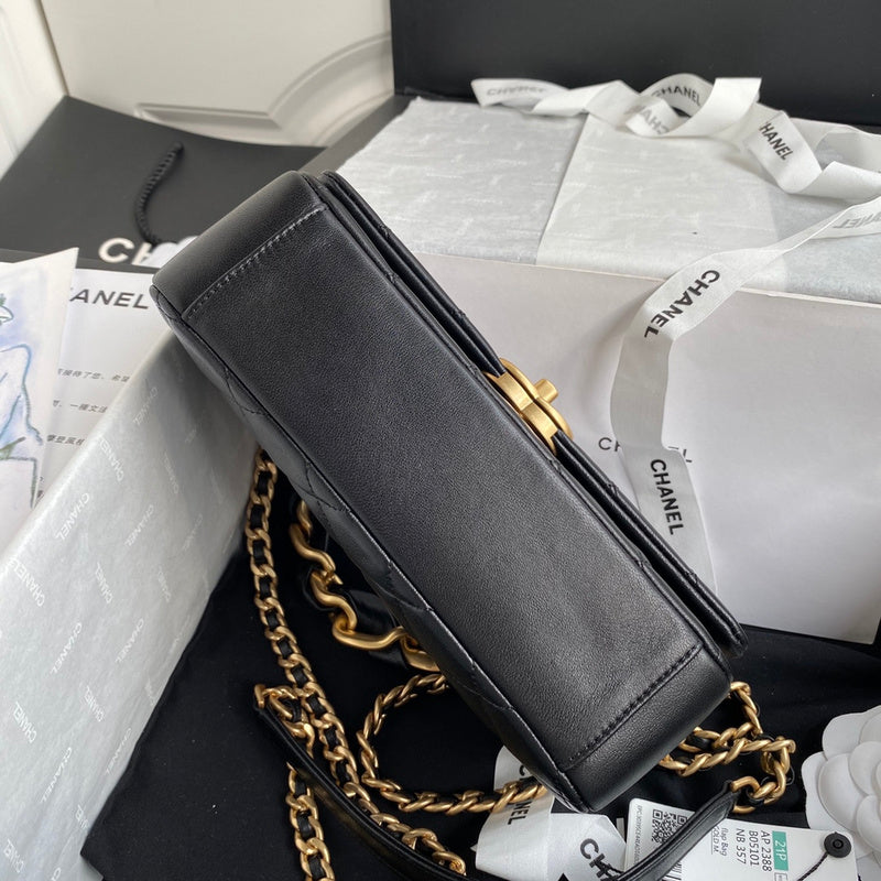 Chanel Bag New Arrival Luxury Bag - 752