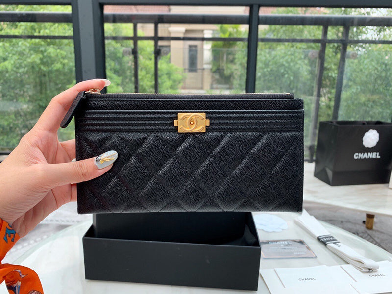 Chanel Bag New Arrival Luxury Bag - 070
