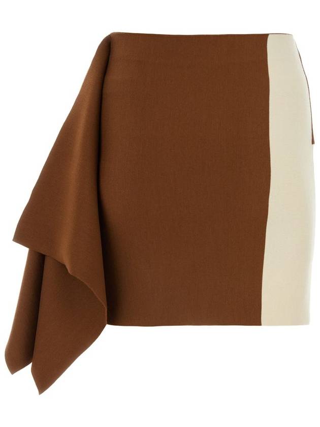 Fendi Skirt FZQ738ARV7 F1P2C Multicolored
