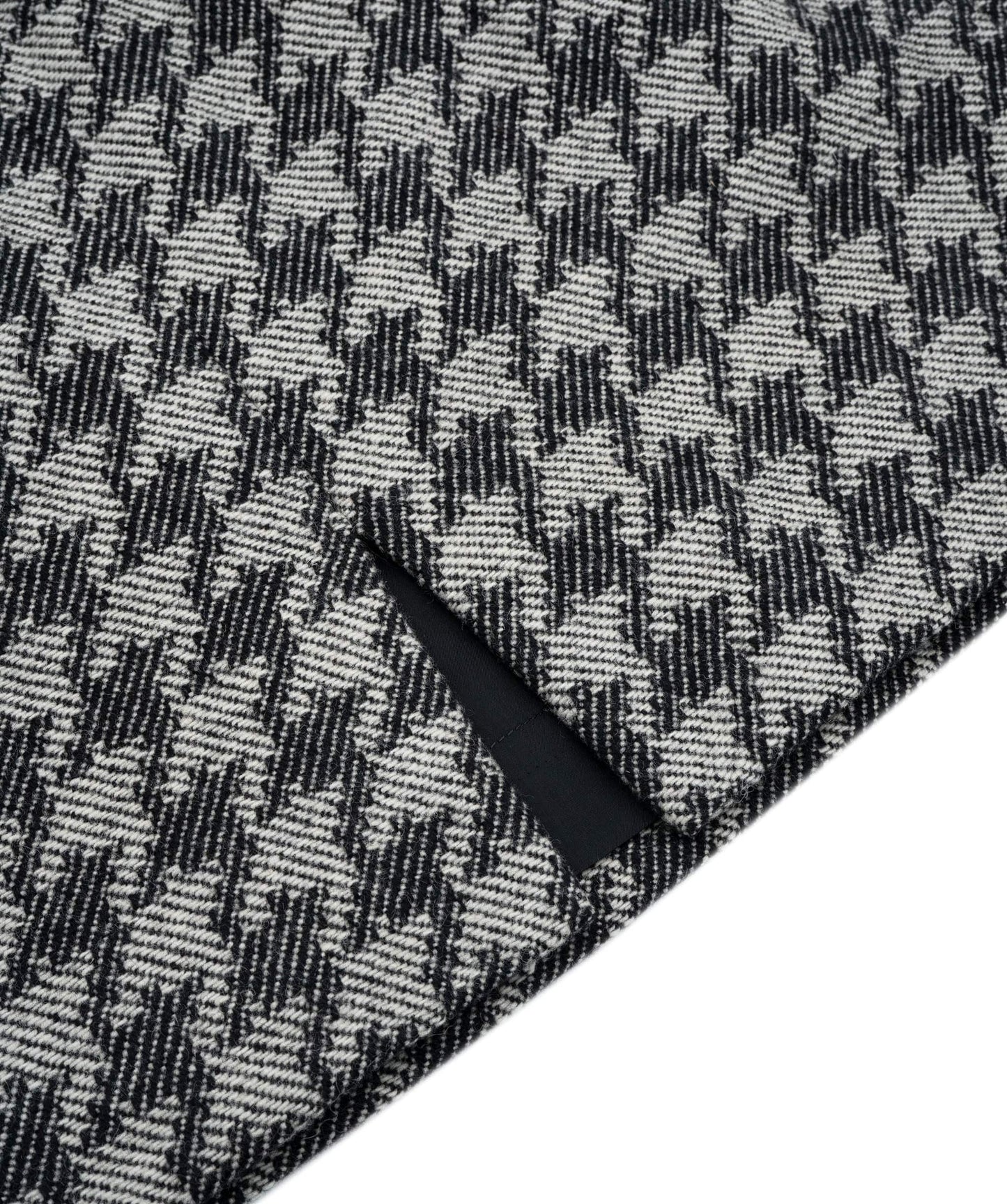 Christian Dior Grey Tweed Skirt ASL3849