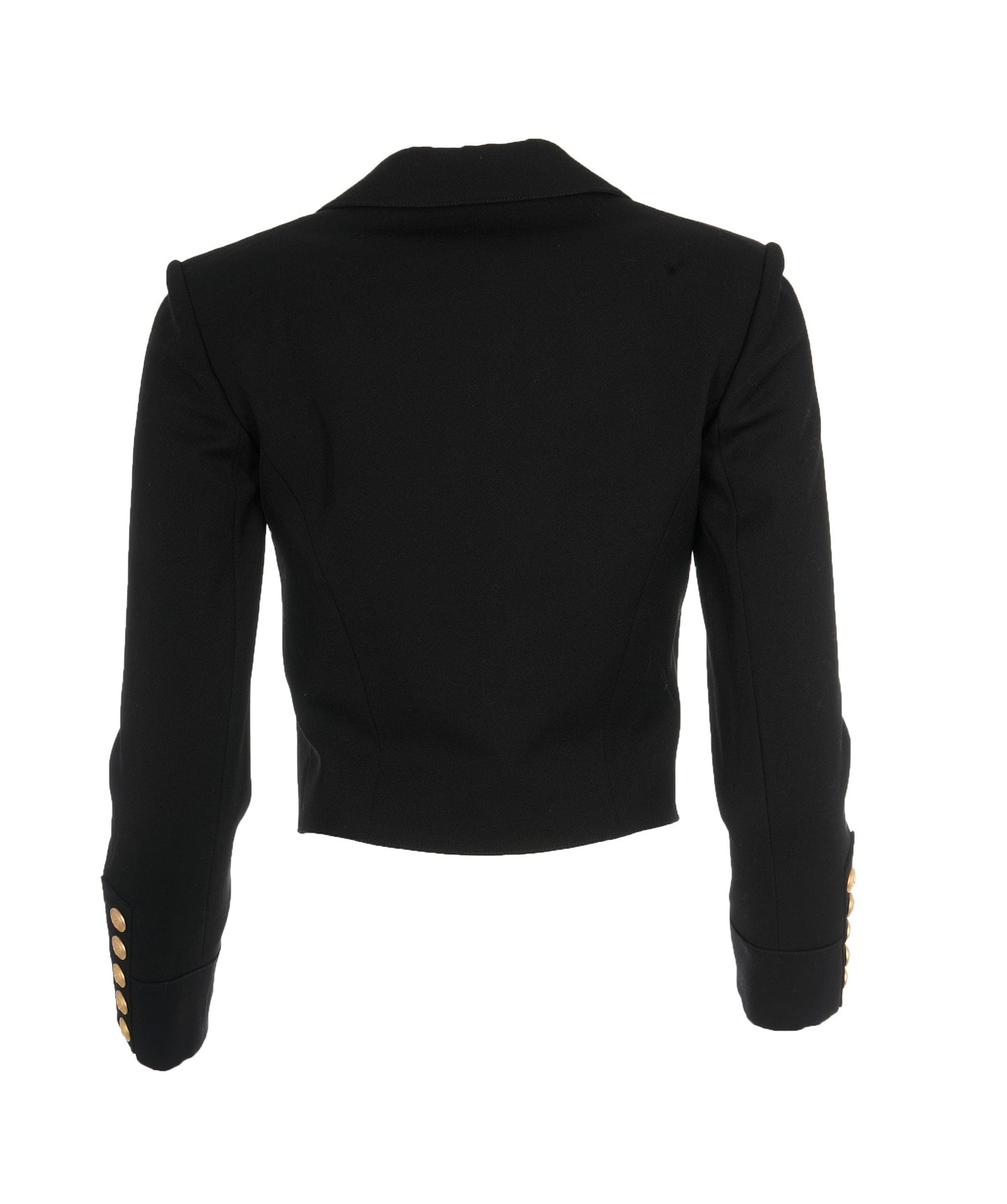 Yves Saint Laurent militaire noire ALC1224
