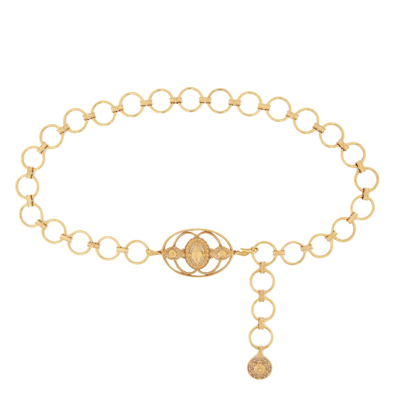 Chloe' Women Chloe' Amulet Belt