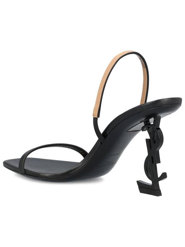Saint Laurent Saint Laurent Heeled Shoes