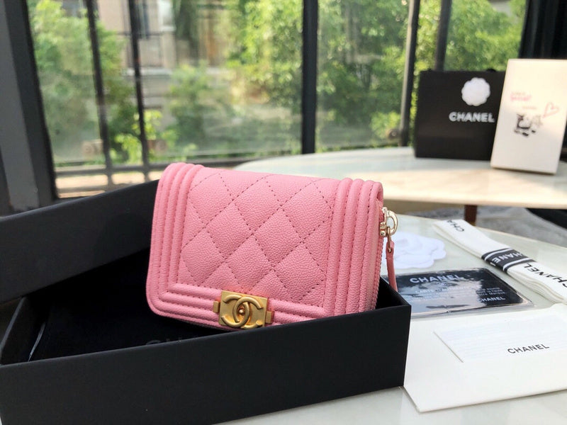 Chanel Bag New Arrival Luxury Bag - 082
