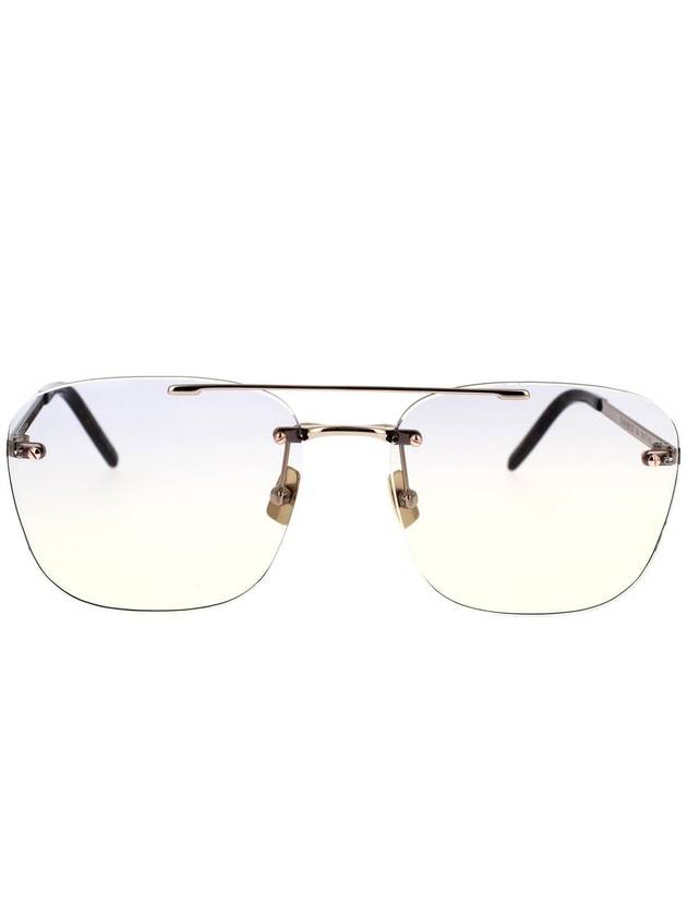 Saint Laurent Saint Laurent Eyewear Sunglasses